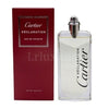Declaration by Cartier 3.3  oz EDT Cologne for Men New In Box