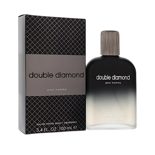 Double Diamond Men 3.4 by YZY - Lrlux.com