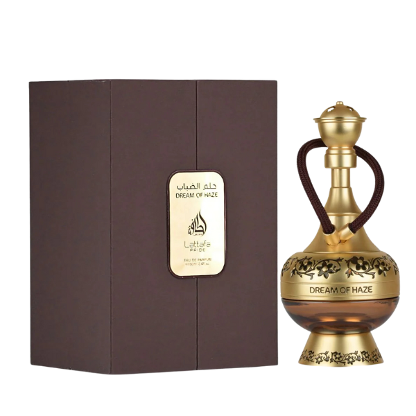 Dream of Haze Eau De Parfum Spray 100ml - Lrlux.com