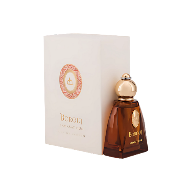 Dumont Borouj Lamasat Oud 2.8 EDP - Lrlux.com