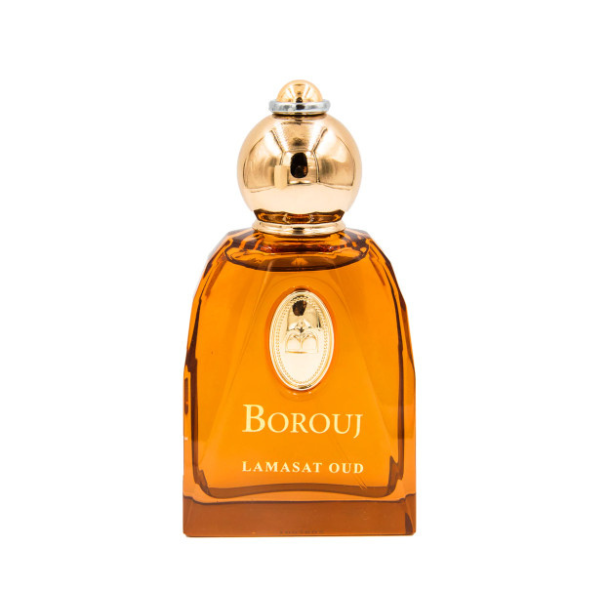 Dumont Borouj Lamasat Oud 2.8 EDP - Lrlux.com