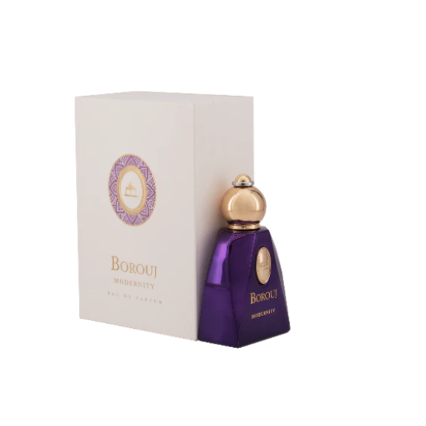 Dumont Borouj Modernity Eau De Parfum 2.8 - Lrlux.com
