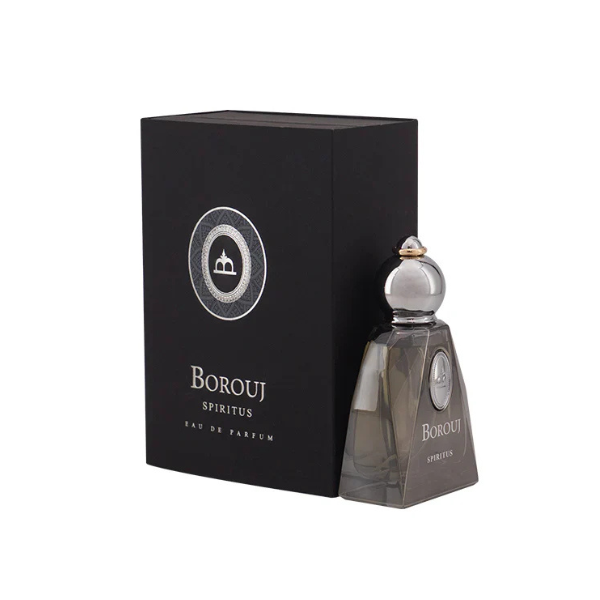 Dumont Borouj Spiritus 2.8 EDP - Lrlux.com