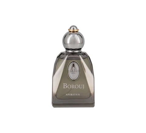 Dumont Borouj Spiritus 2.8 EDP - Lrlux.com