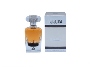 Ekhtiari by Lattafa  3.4 oz edp women - Lrlux.com