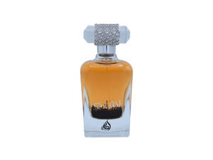 Ekhtiari by Lattafa  3.4 oz edp women - Lrlux.com