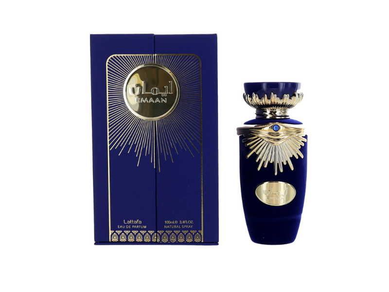 EMAAN BY LATTAFA WOMEN EDP 3.4 OZ - Lrlux.com