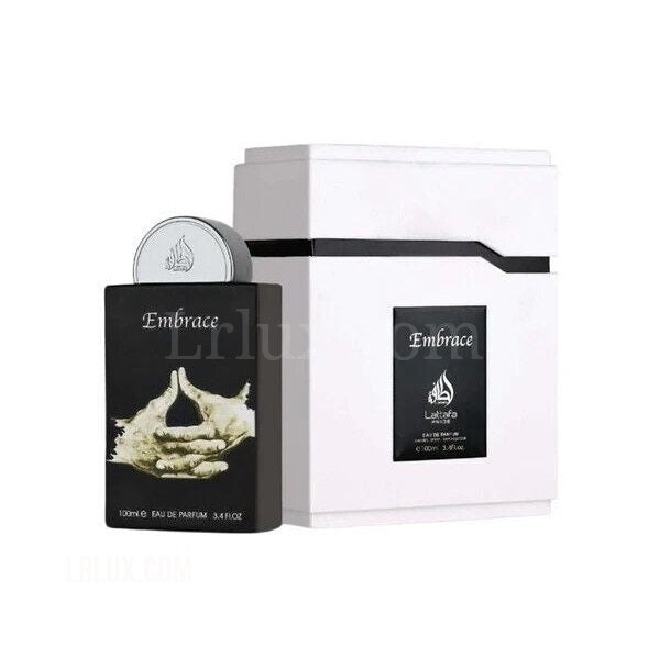 Embrace Eau De Parfum 100ml For Men & Women lattafa - Lrlux.com