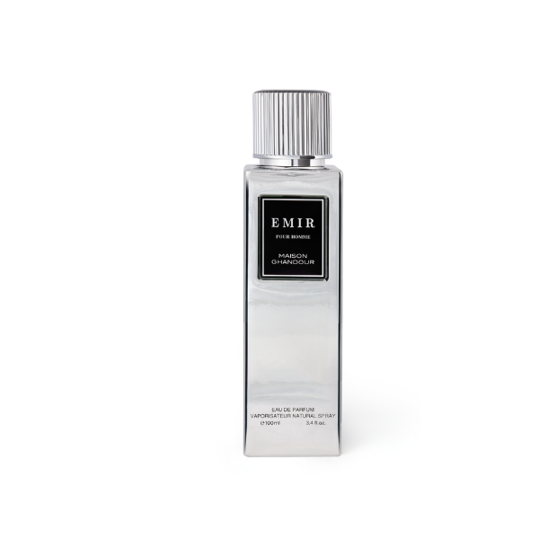 Emir Perfume Pour Homme 3.4 oz EDP - Lrlux.com