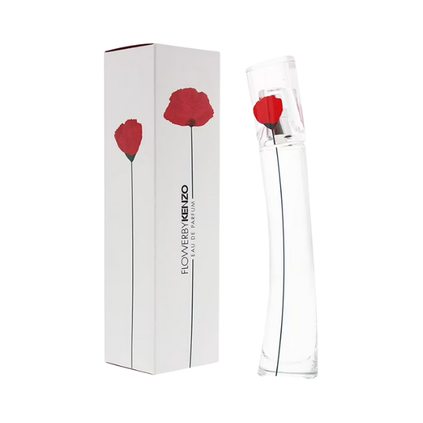 Flower by Kenzo Eau de Parfum Spray 3.3 oz - Lrlux.com