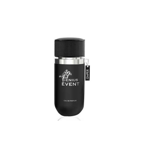 Genius Event for men 100ml - 3.4 floz - Lrlux.com