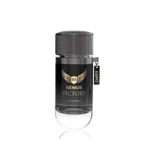 GENIUS VICTORY FOR MEN 3.4 oz EDP - Lrlux.com
