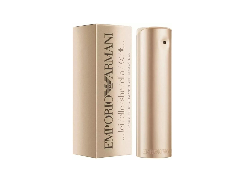 Giorgio Armani Emporio She EDP 3.4 oz 100 ml Women - Lrlux.com
