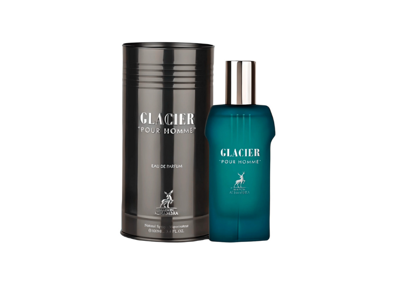 Glacier Pour Homme for Men 3.4 OZ - Lrlux.com