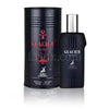 Glacier Ultra for men 3.4 OZ