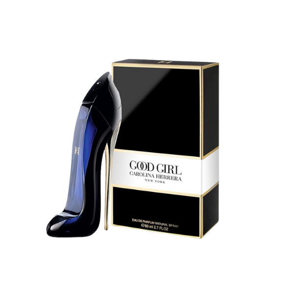 Good Girl by Carolina Herrera 2.7 oz Women - Lrlux.com