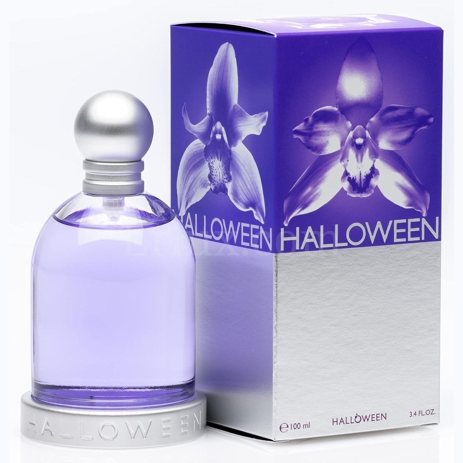 Halloween women 3.4 oz edp - Lrlux.com