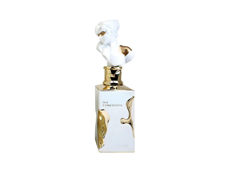 Her Confession Eau de Parfum for Women 3.4 oz - Lrlux.com