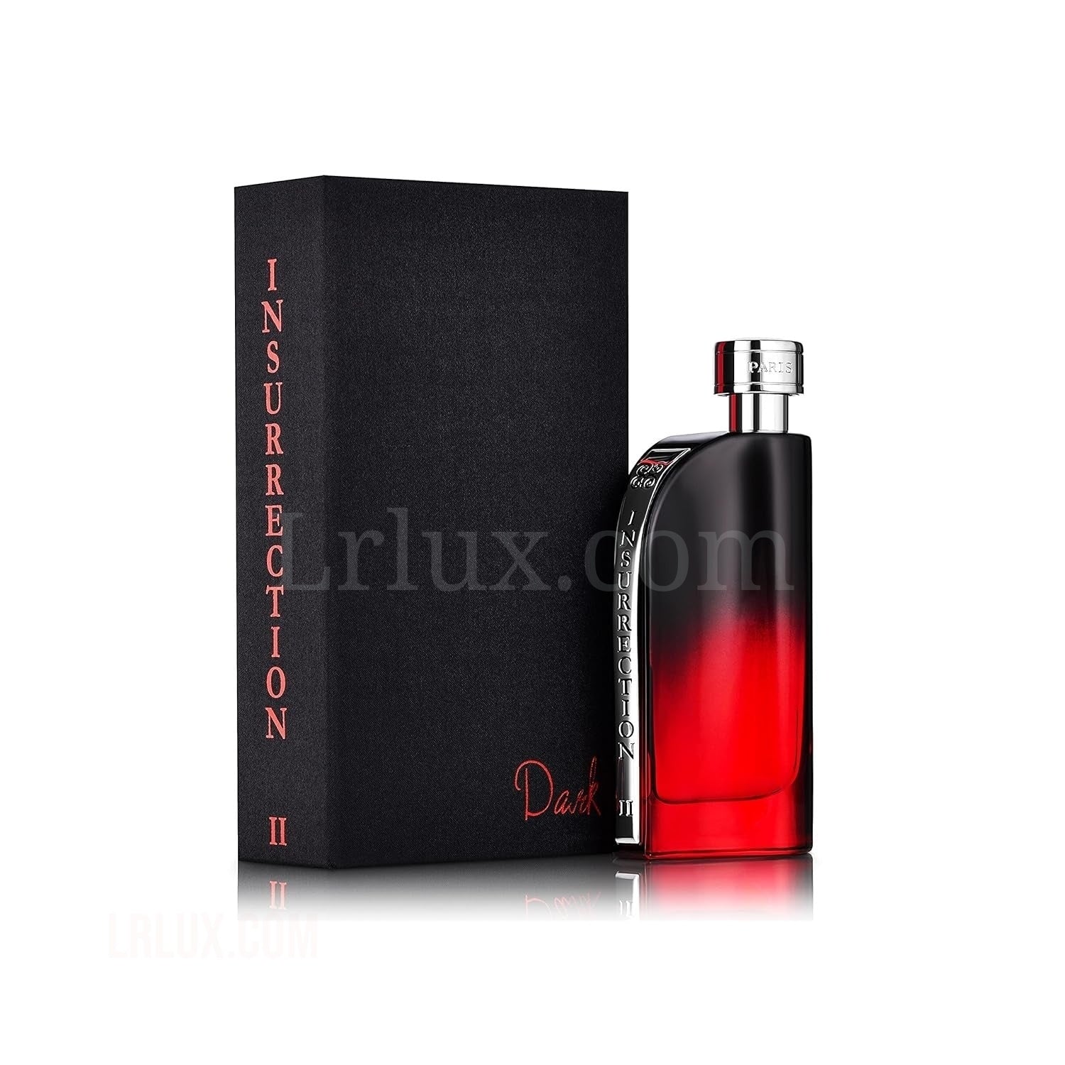 Insurrection (Dark II) 3.4 OZ  BY Reyane Tradition - Lrlux.com