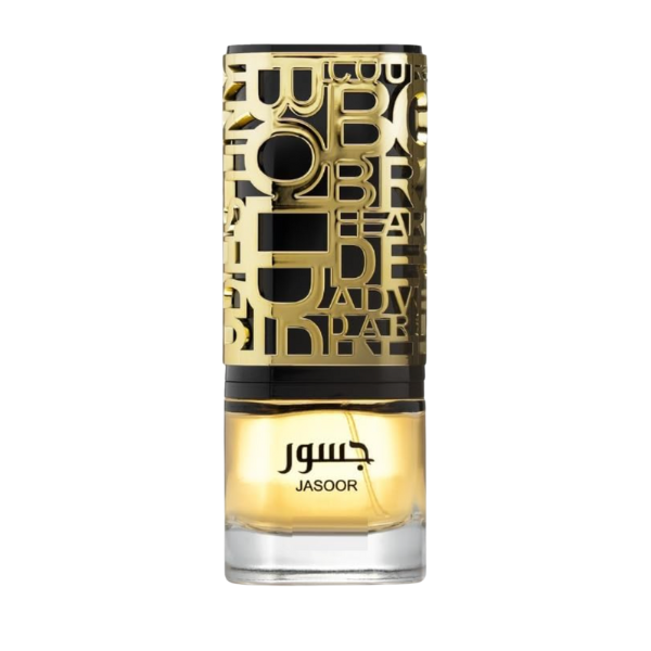Jasoor EDP 100ML (3.4 oz) By Lattafa - Lrlux.com