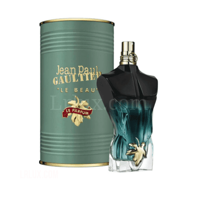 Jean Paul Gaultier Le Beau Le Parfum Intense  4.2 - Lrlux.com