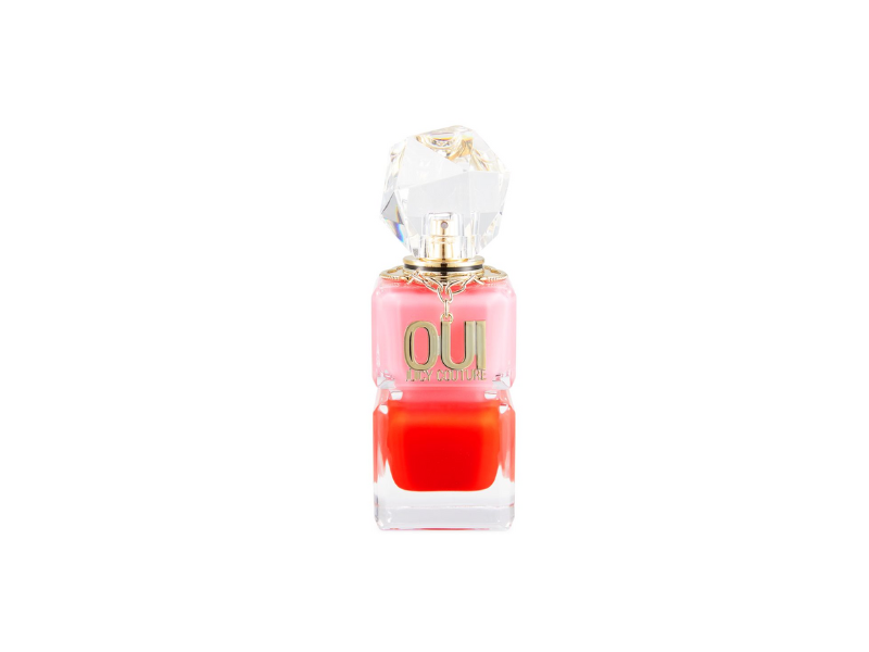 Juicy Couture Oui 3.4 oz 100ml Eau De Parfum Spray Tester - Lrlux.com