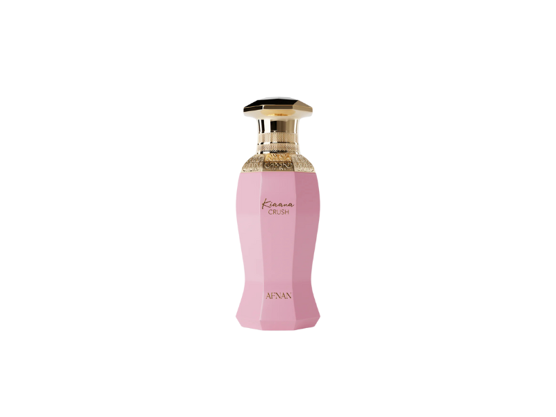 KIAANA CRUSH 3.4 EDP SPRAY BY AFNAN - Lrlux.com