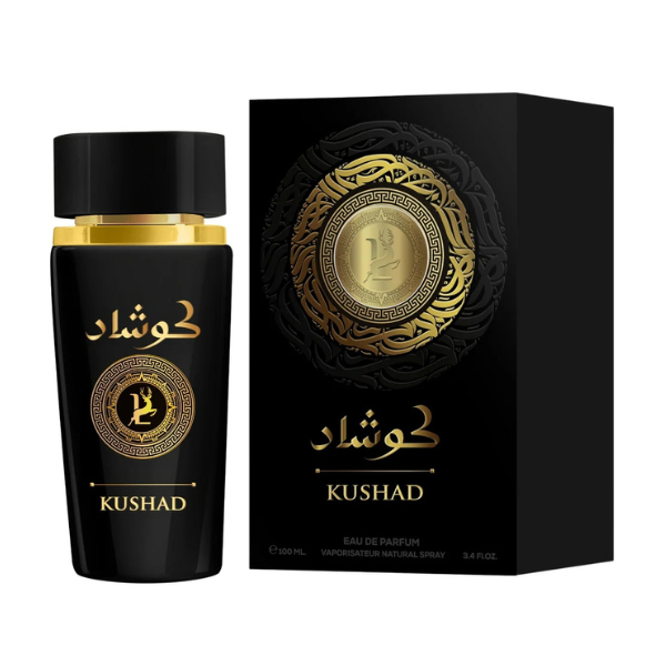 Kushad Edp by Al Gazal 3.4 oz / 100ml - Lrlux.com