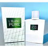 L BLANC PURE MEN 3.4 OZ EDP