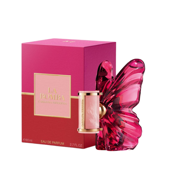 LA BOMBA W by CH  2.7 oz EDP - Lrlux.com