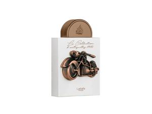 La Collection D'antiquites 1910 EDP 3.4 oz Fragrances by Lattafa - Lrlux.com