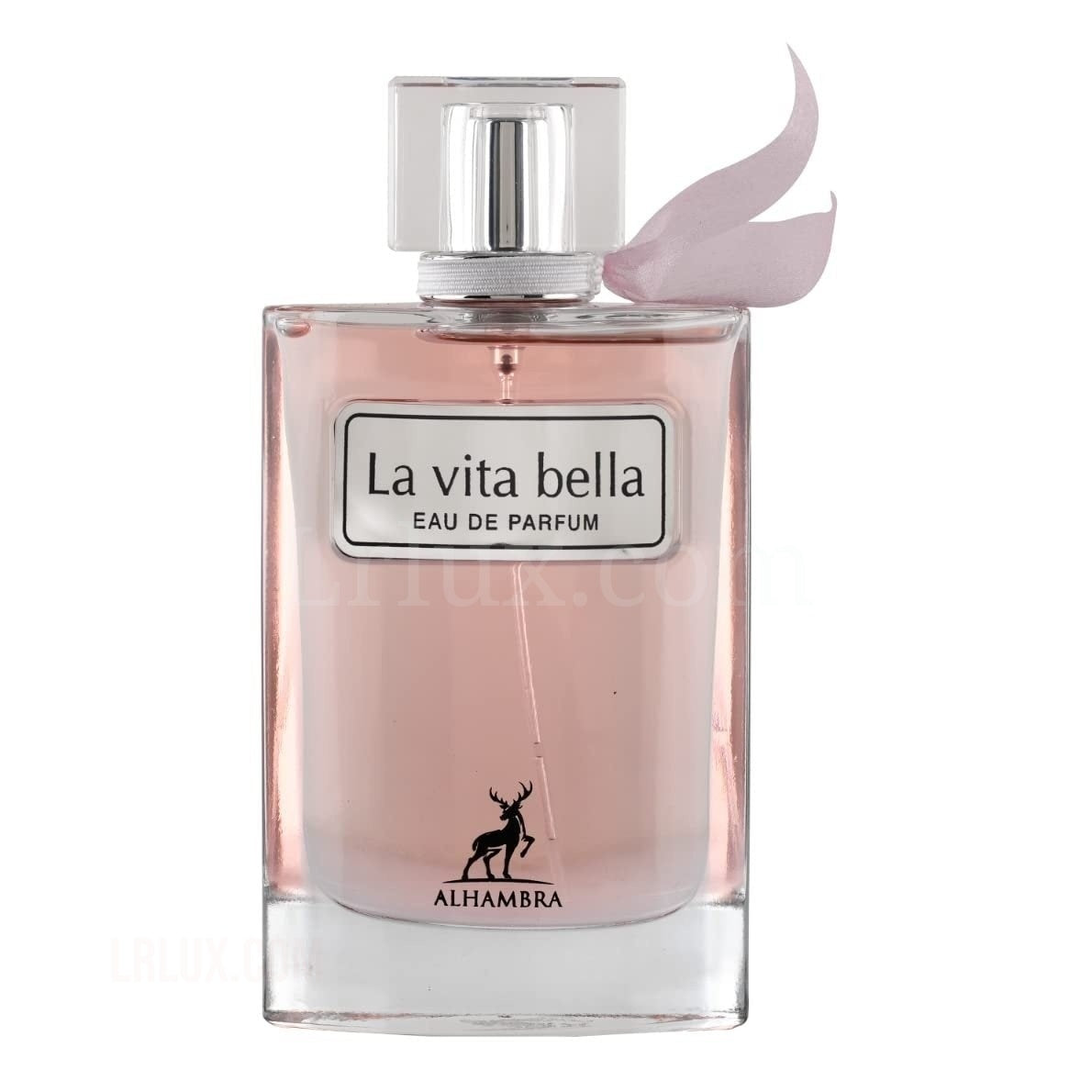 La Vita Bella EDP Perfume By Maison Alhambra 100 ML - Lrlux.com
