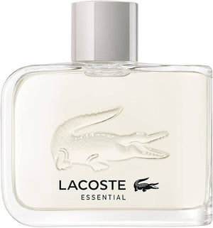 Lacoste Essential 4.2 oz Men - Lrlux.com
