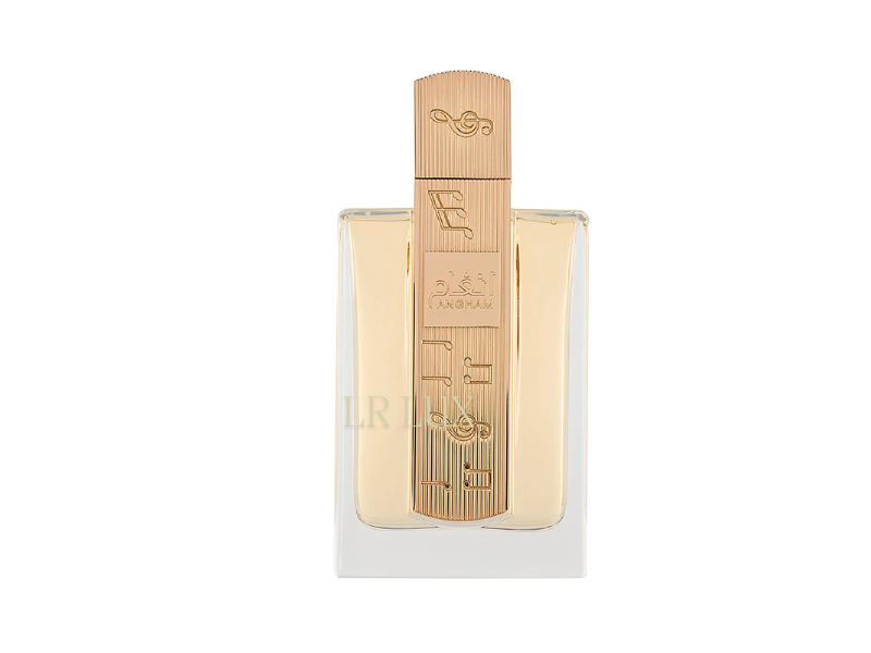 Lattafa Angham Eau de Parfum for WOMEN 3.4 oz edp - Lrlux.com