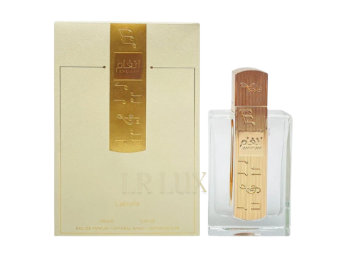 香水(女性用) Lattafa Angham Angham Eau De Parfum For Women By Lattafa