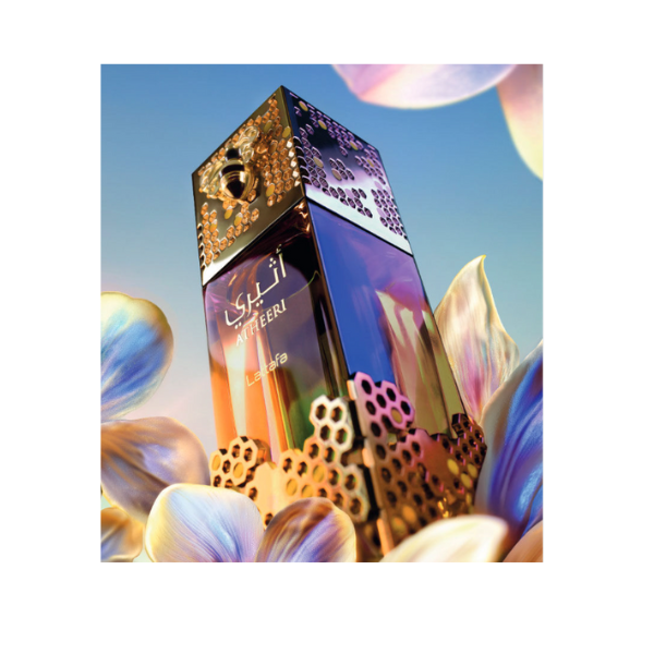 Lattafa Atheeri Eau de Parfum for Everyone 3.4 oz EDP - Lrlux.com