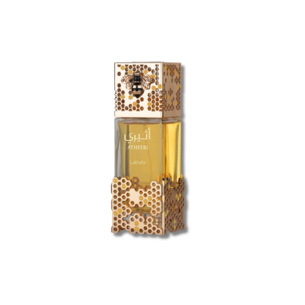 Lattafa Atheeri Eau de Parfum for Everyone 3.4 oz EDP - Lrlux.com