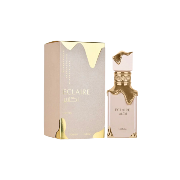 Lattafa Eclaire Eau De Parfum for Women. 3.4 oz - Lrlux.com