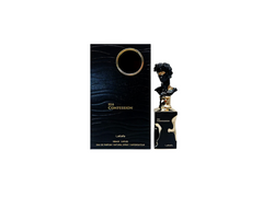 Lattafa His Confession 3.4 OZ  Eau de Parfum for Men - Lrlux.com