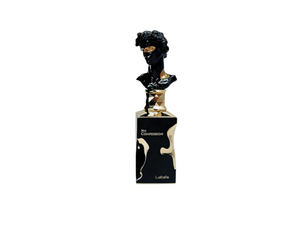 Lattafa His Confession 3.4 OZ  Eau de Parfum for Men - Lrlux.com