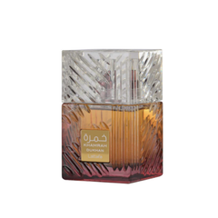 Lattafa Khamrah Dukhan Eau De Parfum 3.4 oz EDP - Lrlux.com