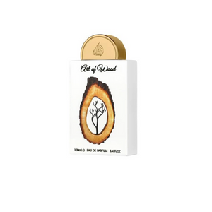Lattafa Pride Art of Wood 3.4 oz EDP - Lrlux.com
