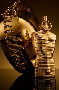 Le Male Elixir Absolu Parfum Intense 4.2 oz by Jean Paul Gaultier - Lrlux.com