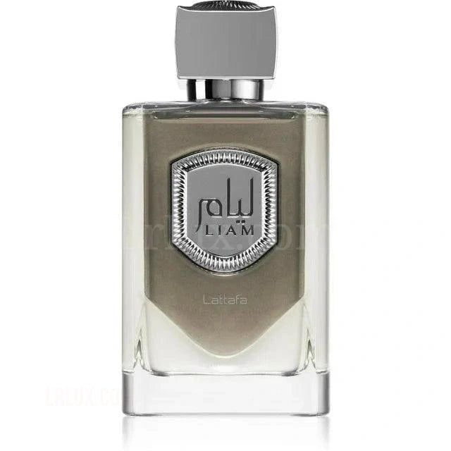 LIAM GREY FOR MEN 3.4 OZ by LATTAFA - Lrlux.com