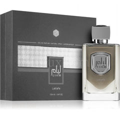 LIAM GREY FOR MEN 3.4 OZ by LATTAFA - Lrlux.com