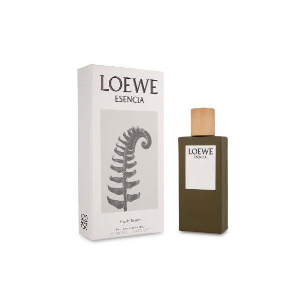 LOEWE ESENCIA M 3.4 OZ EDT - Lrlux.com
