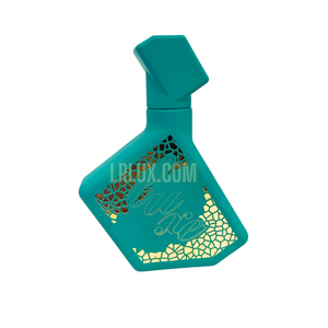 Luxe Emerald by Maison Alhambra 3.4 oz EPD - Lrlux.com