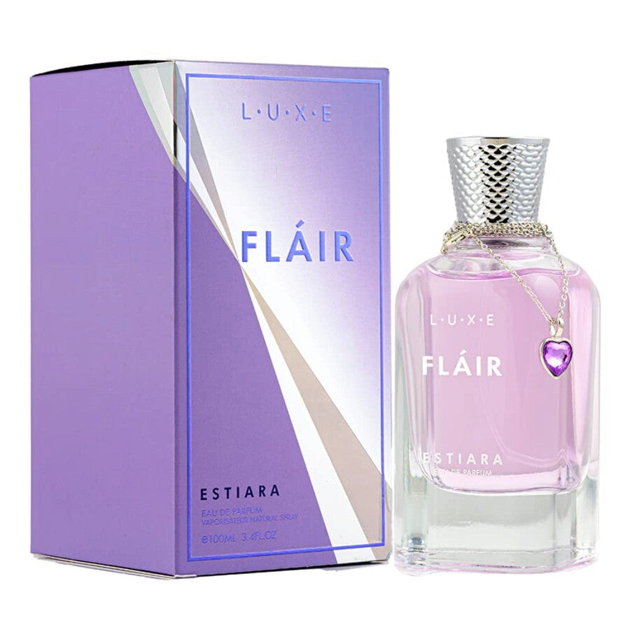 Luxe Estiara Flair 3.4 oz for Women - Lrlux.com