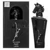 Maahir Black Edition for Unisex Eau de Parfum Spray, 3.4 Ounce