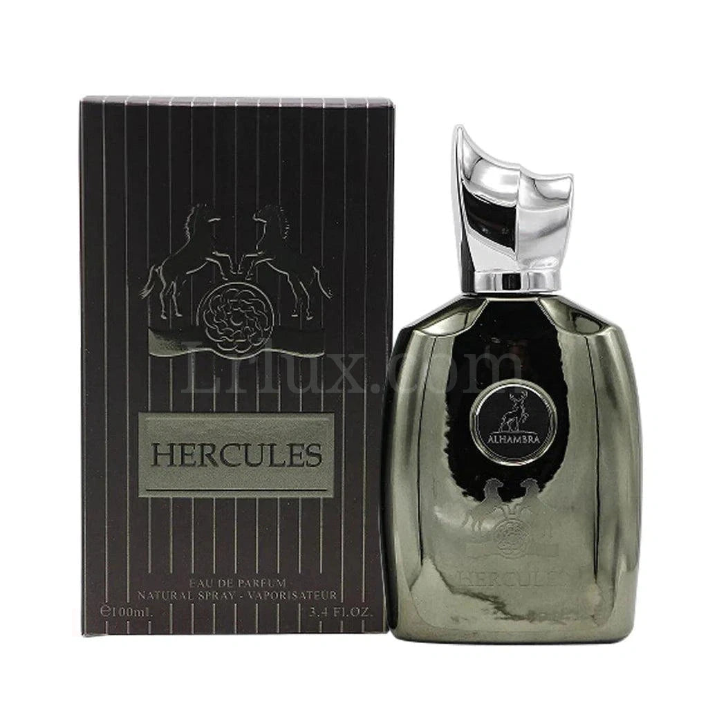 MAISON ALHAMBRA - HERCULES 3.4 - Lrlux.com